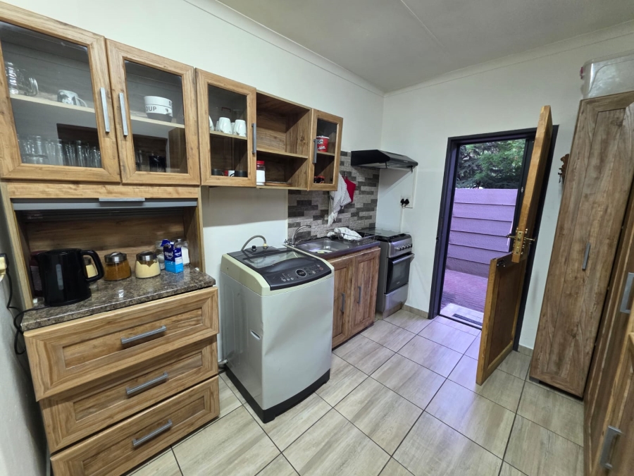 4 Bedroom Property for Sale in Sasolburg Ext 11 Free State